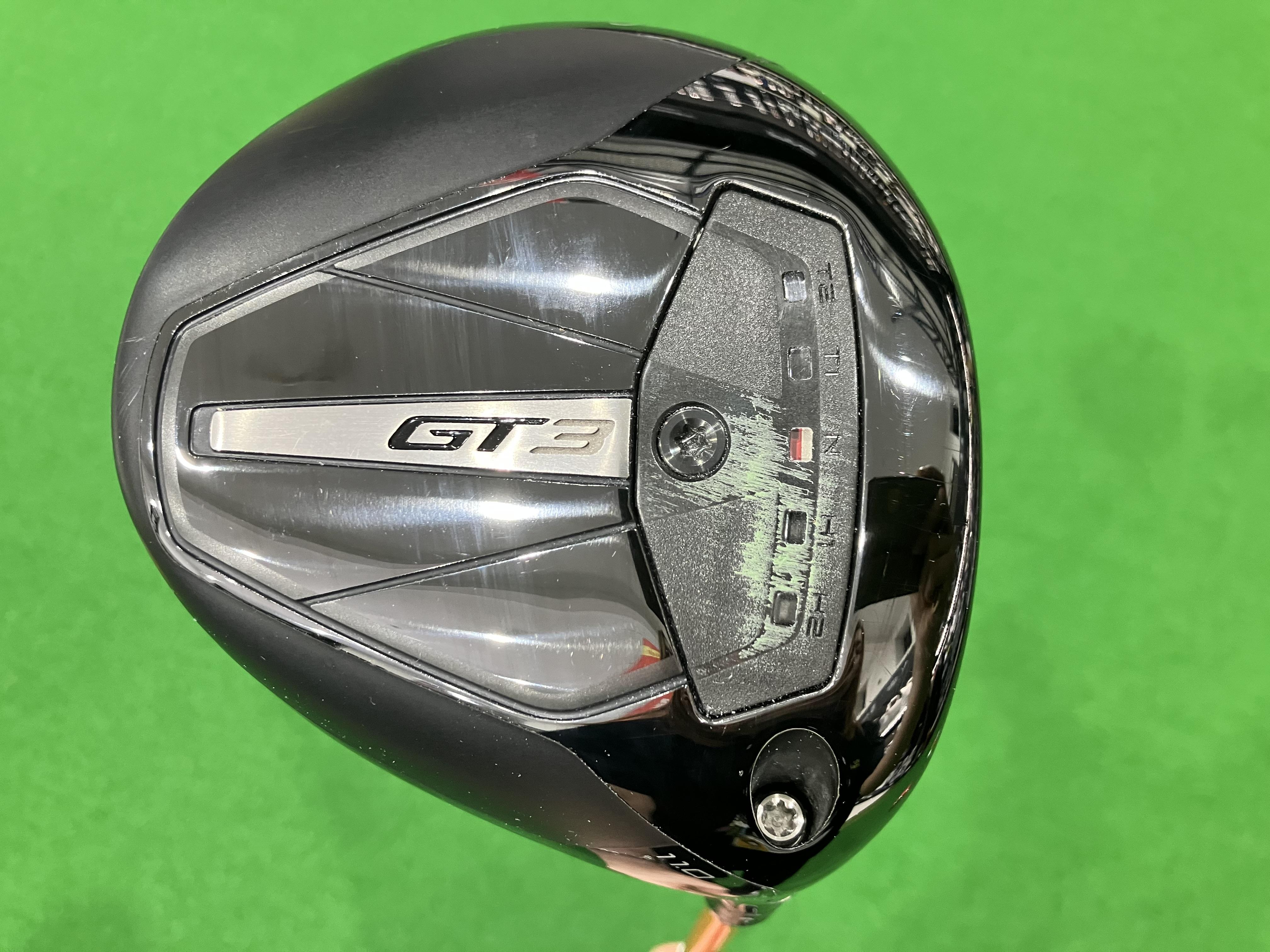 CROSS PUTT(ゴルフパター) 今話題のCROSS PUTT(クロスパット)入荷しました！！｜R407坂戸